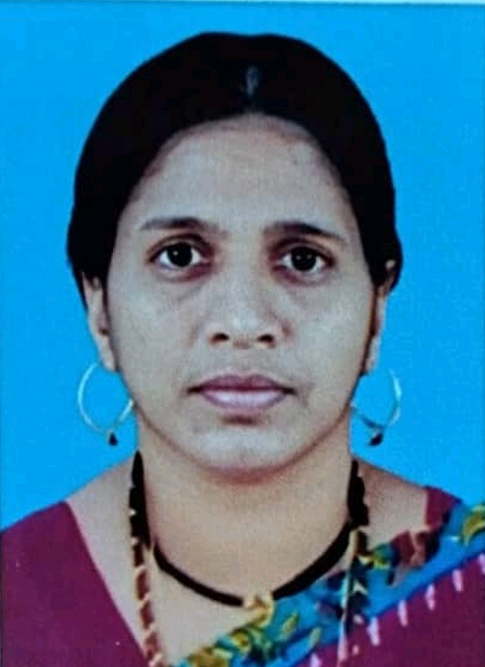 सदस्या