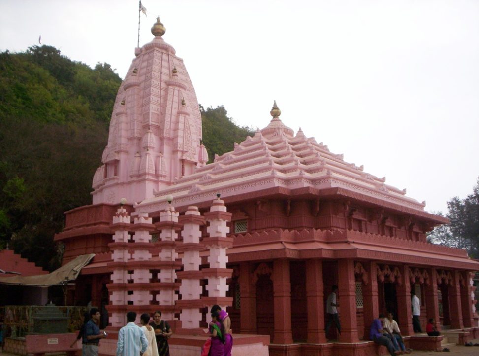 गणपती मंदिर